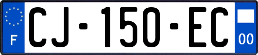 CJ-150-EC