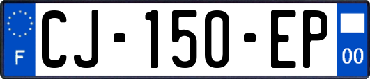 CJ-150-EP