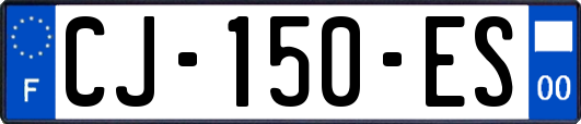 CJ-150-ES
