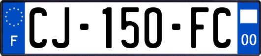 CJ-150-FC