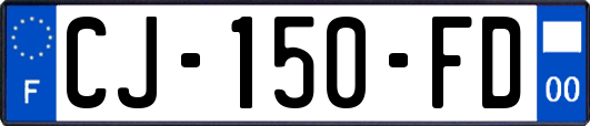 CJ-150-FD