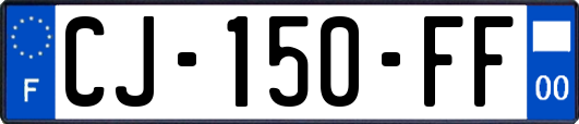 CJ-150-FF
