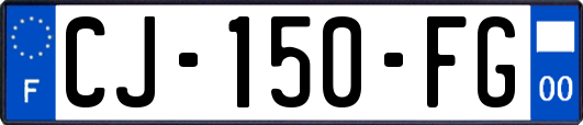 CJ-150-FG