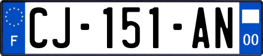 CJ-151-AN