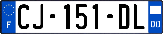 CJ-151-DL