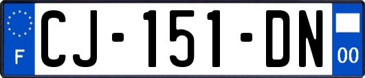 CJ-151-DN