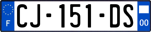 CJ-151-DS