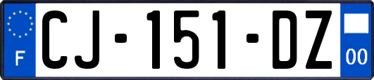 CJ-151-DZ