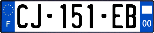 CJ-151-EB