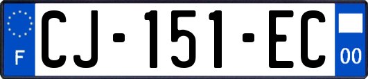 CJ-151-EC