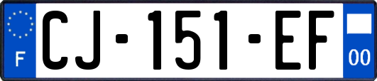 CJ-151-EF