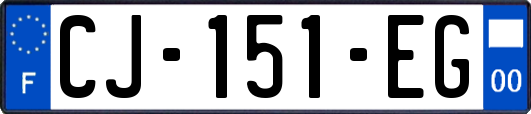CJ-151-EG