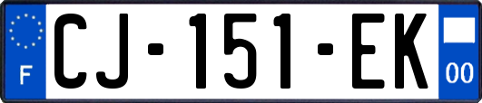CJ-151-EK