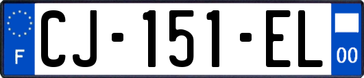 CJ-151-EL