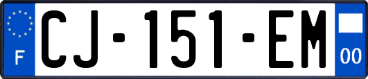 CJ-151-EM
