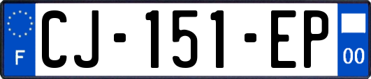 CJ-151-EP