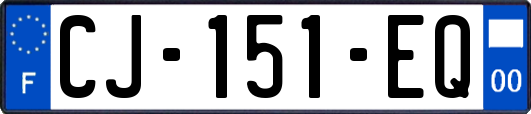 CJ-151-EQ