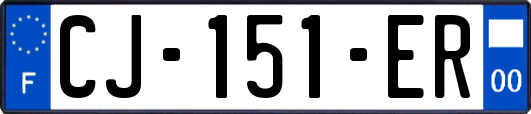 CJ-151-ER