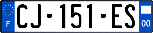 CJ-151-ES