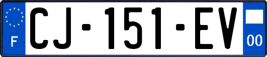 CJ-151-EV