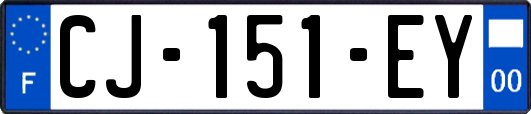 CJ-151-EY