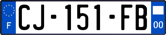 CJ-151-FB