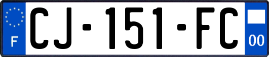CJ-151-FC