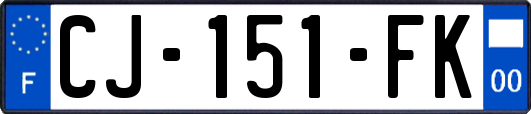 CJ-151-FK