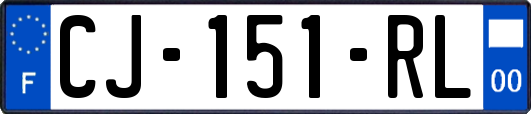 CJ-151-RL