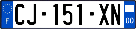 CJ-151-XN