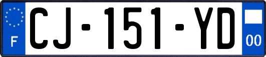 CJ-151-YD