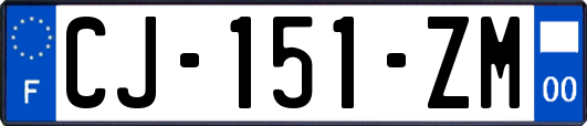 CJ-151-ZM