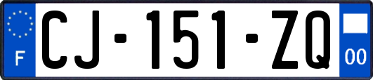 CJ-151-ZQ