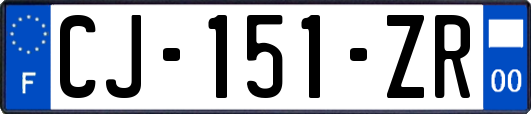 CJ-151-ZR