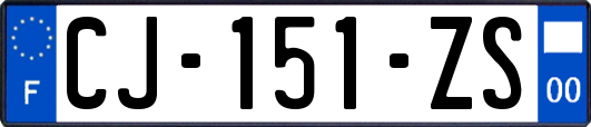 CJ-151-ZS