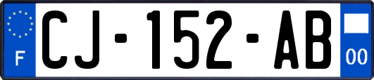 CJ-152-AB