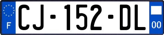 CJ-152-DL