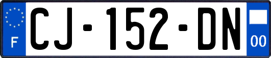 CJ-152-DN