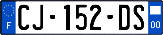 CJ-152-DS