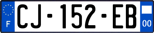 CJ-152-EB