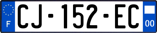 CJ-152-EC