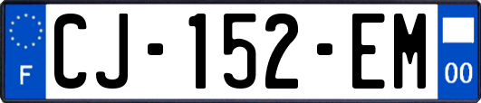 CJ-152-EM