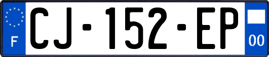 CJ-152-EP