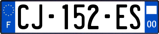 CJ-152-ES