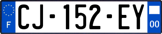 CJ-152-EY