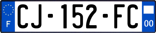 CJ-152-FC