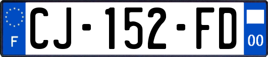 CJ-152-FD