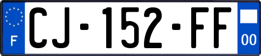 CJ-152-FF