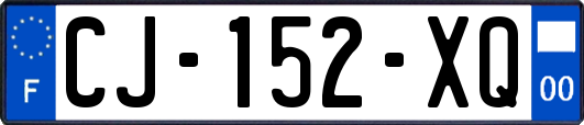 CJ-152-XQ