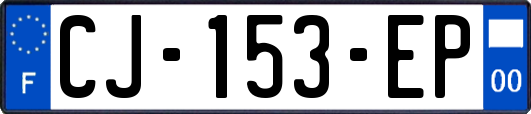 CJ-153-EP